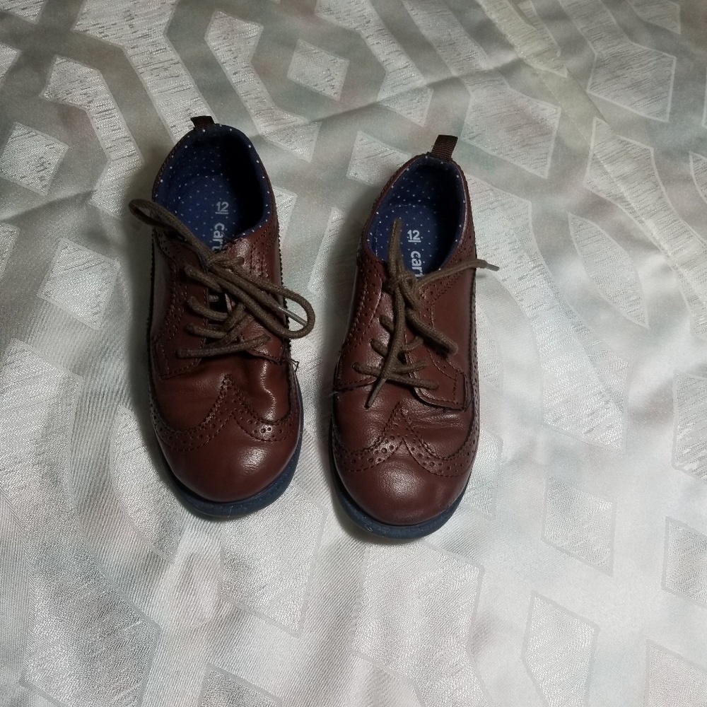 Carter's shoes for Boy.
